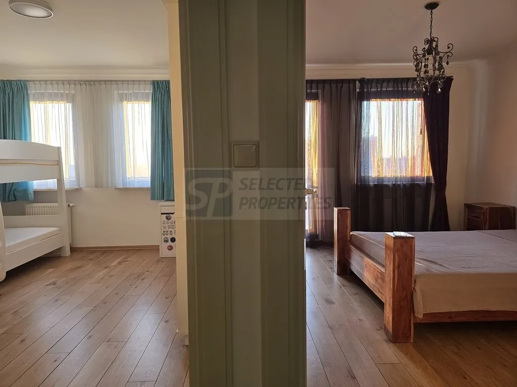 Komfortowy apartment na Mokotowie, garaż, Metro 