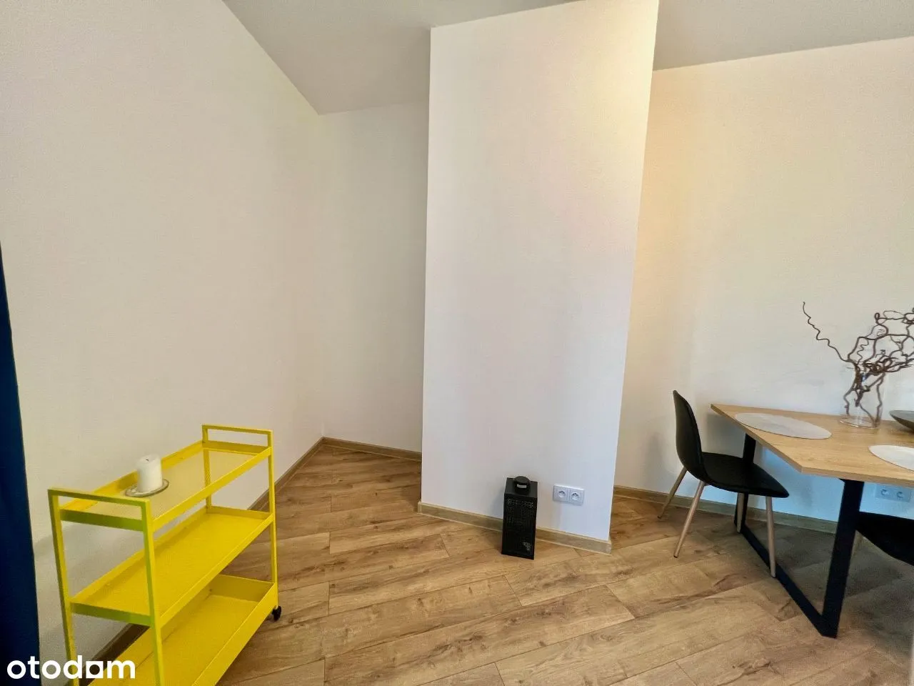 NOWY przestronny apartament PREMIUM / ul. Wronia