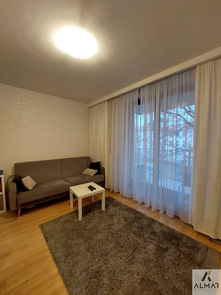 Apartament, ul. Bruna