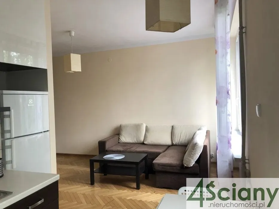 Flat for sale for 1050000 zł w Wierzbno, Mokotów, Warszawa