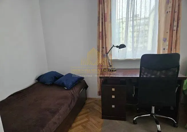 Mieszkanie do wynajęcia, 94 m², 4 pokoje Warszawa Ursynów Kabaty 