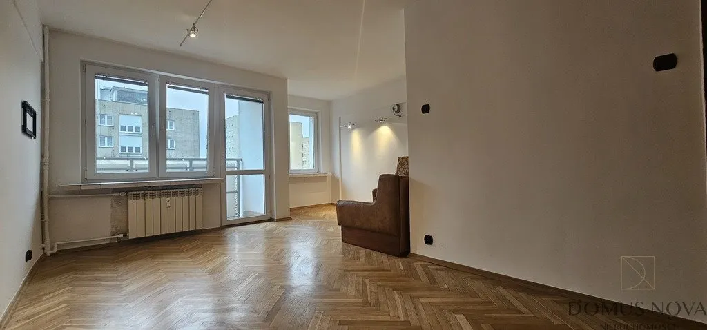 Sprzedam mieszkanie dwupokojowe: Warszawa Wola , ulica al. Jana Pawła II, 47 m2, 790000 PLN, 2 pokoje - Domiporta.pl