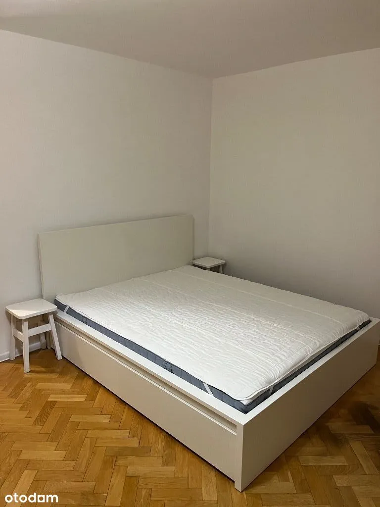 Studio 30 m2 na Powiślu - bezpośrednio