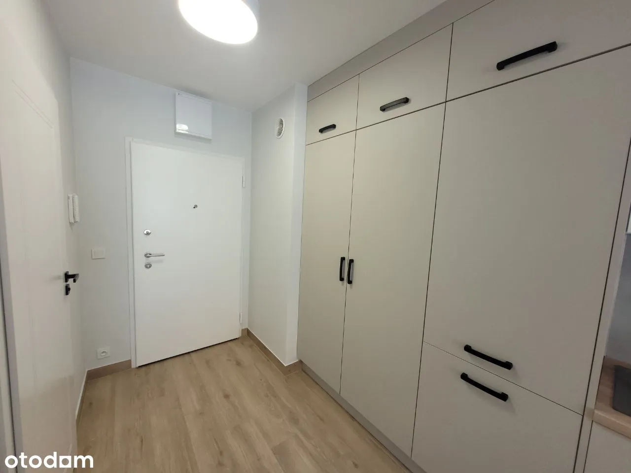 Nowy apartament, balkon, parking, bez prowizji