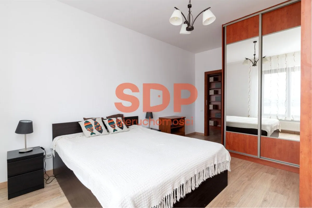 Apartament, ul. Bluszczańska