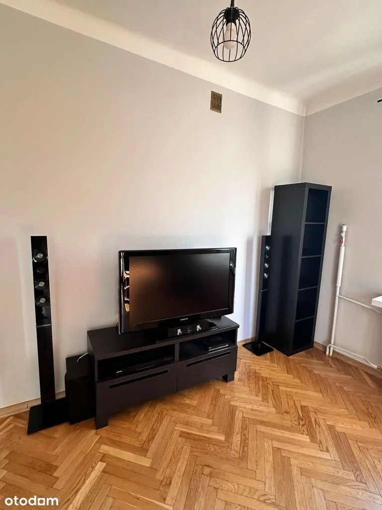 (M)Stare Bielany, słoneczne 2 pokoje, pet-friendly