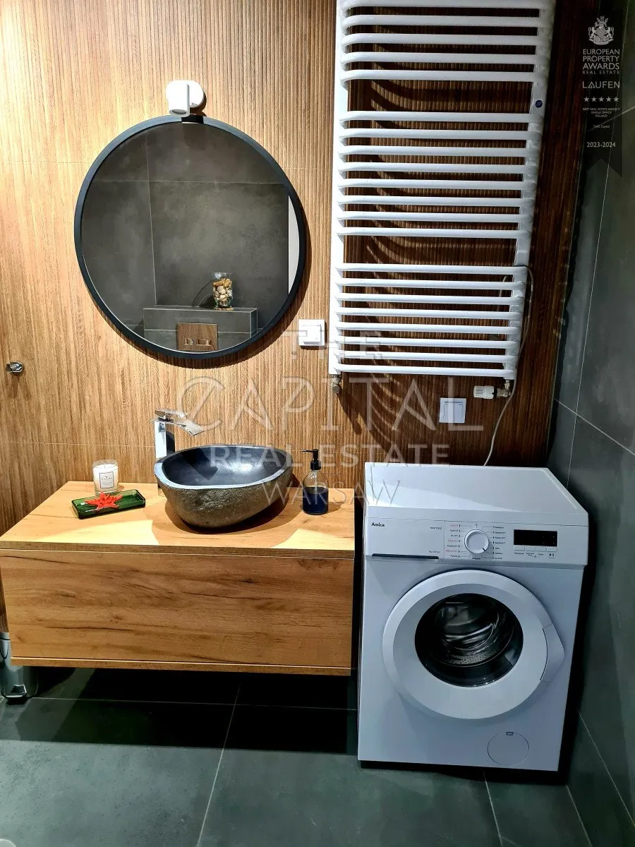 Apartament, ul. Silnikowa