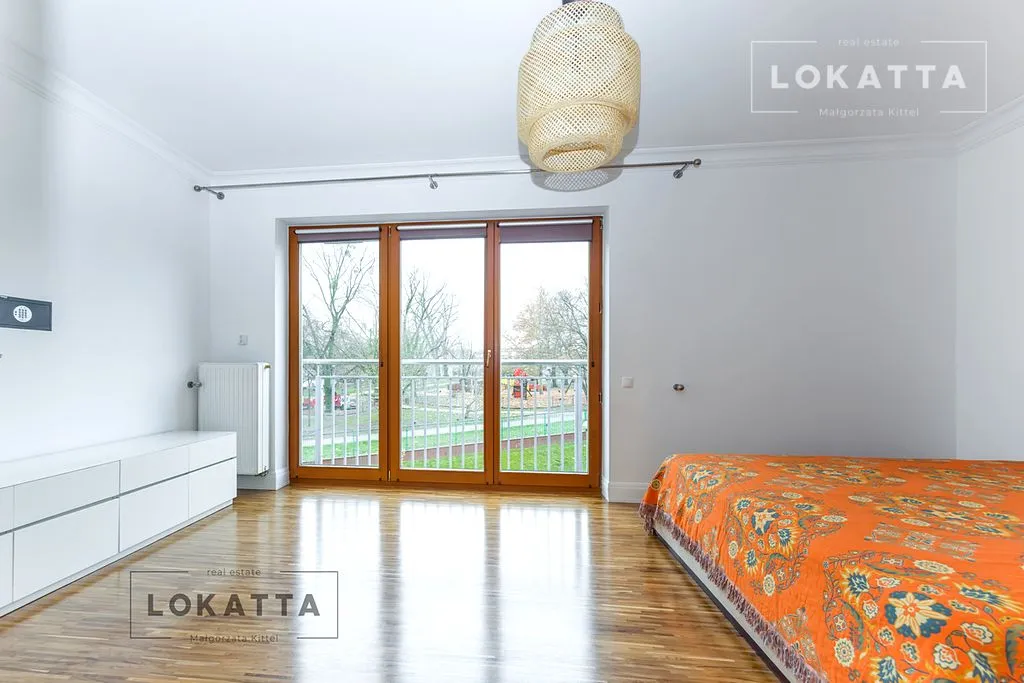 Apartament, ul. Gdańska