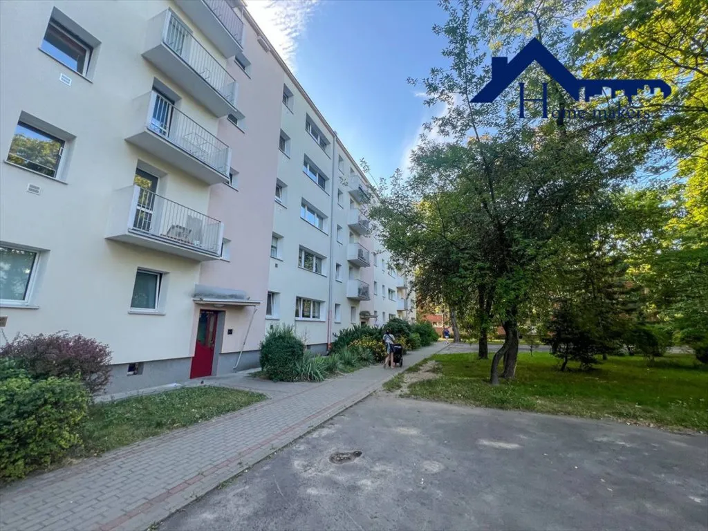 Sprzedam mieszkanie trzypokojowe: Warszawa Wola , ulica Redutowa, 48 m2, 659000 PLN, 3 pokoje - Domiporta.pl