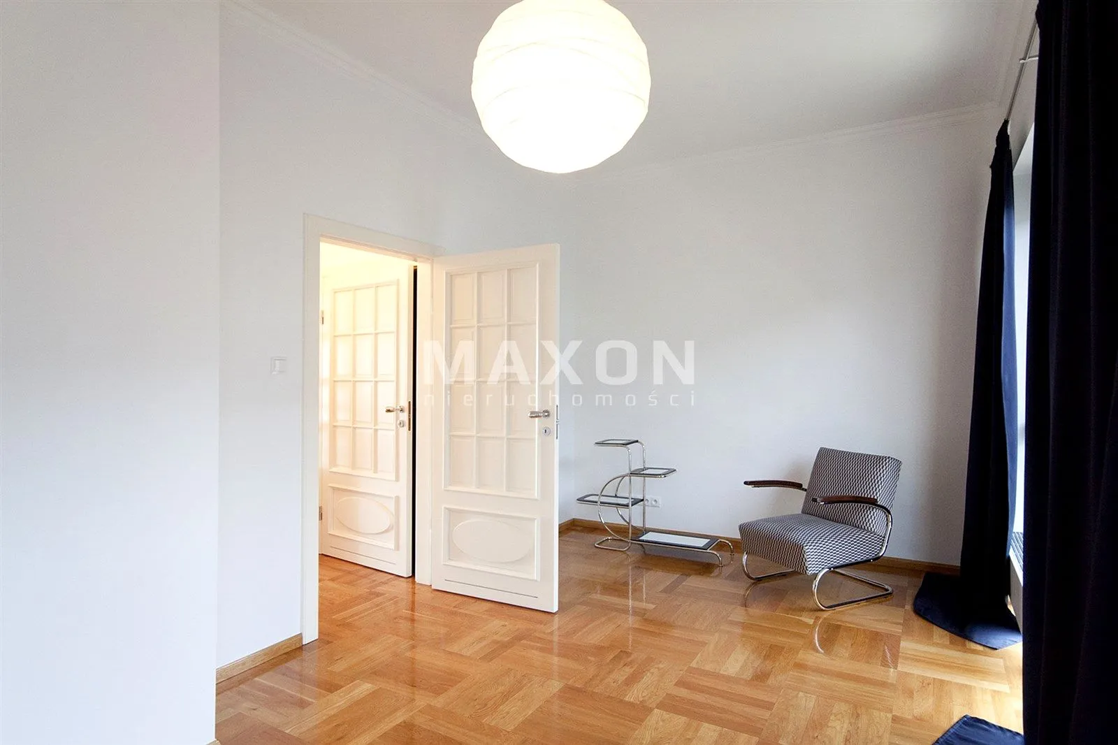 Apartament, ul. Biały Kamień