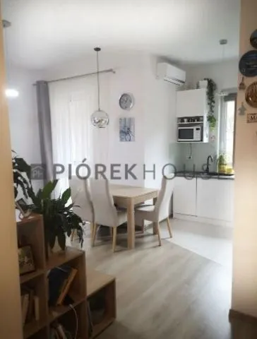 Apartament, ul. Pieskowa Skała