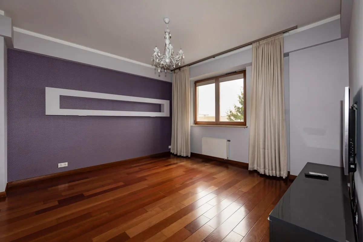 Wyjątkowy Apartament 4 Pokoje 2 Łazienki Taras 