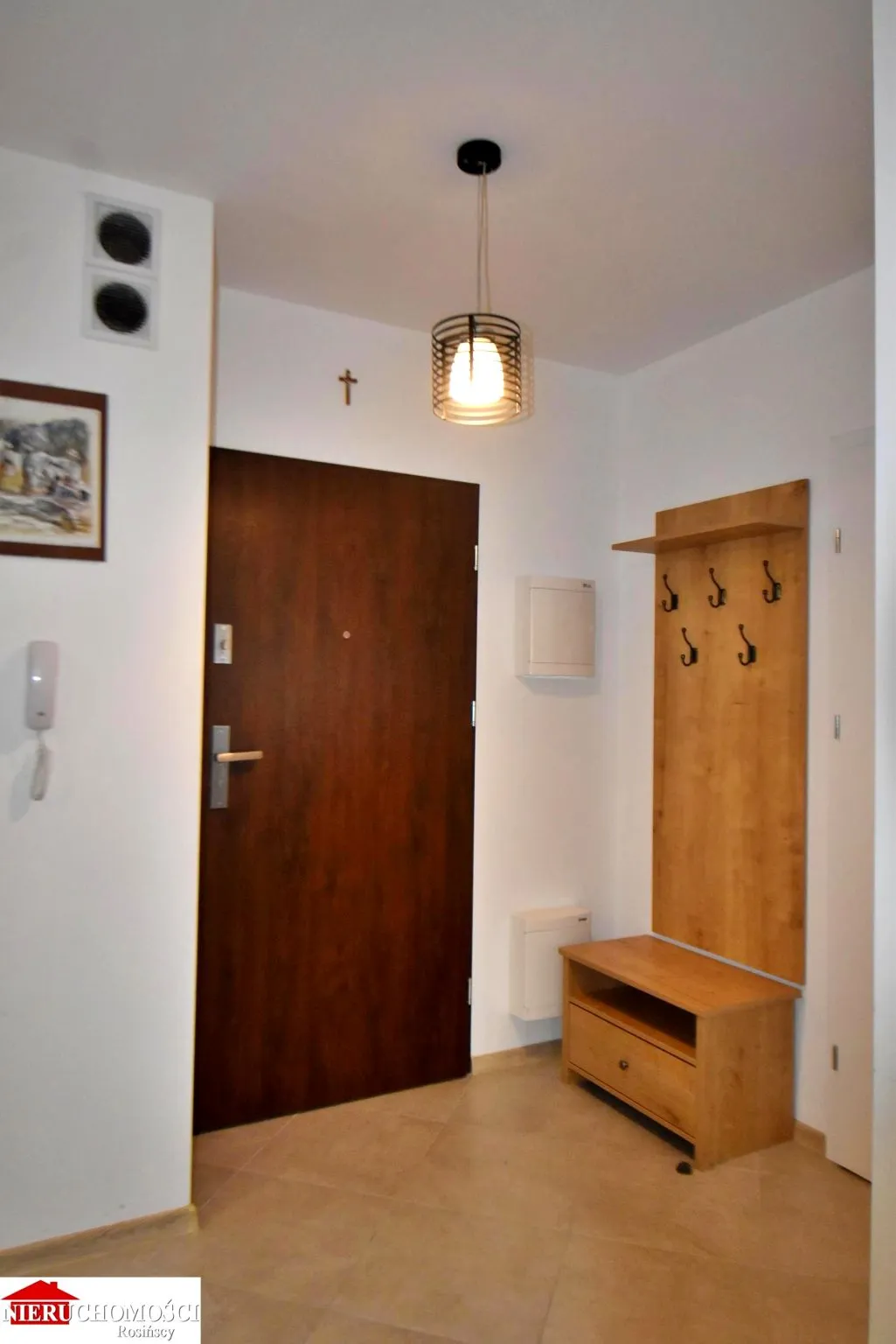 Apartament, ul. Piecyka