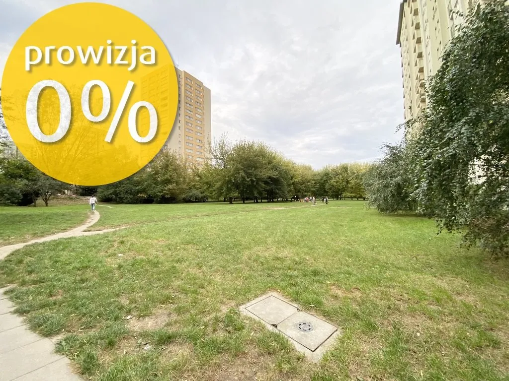 Mieszkanie, ul. Pejzażowa