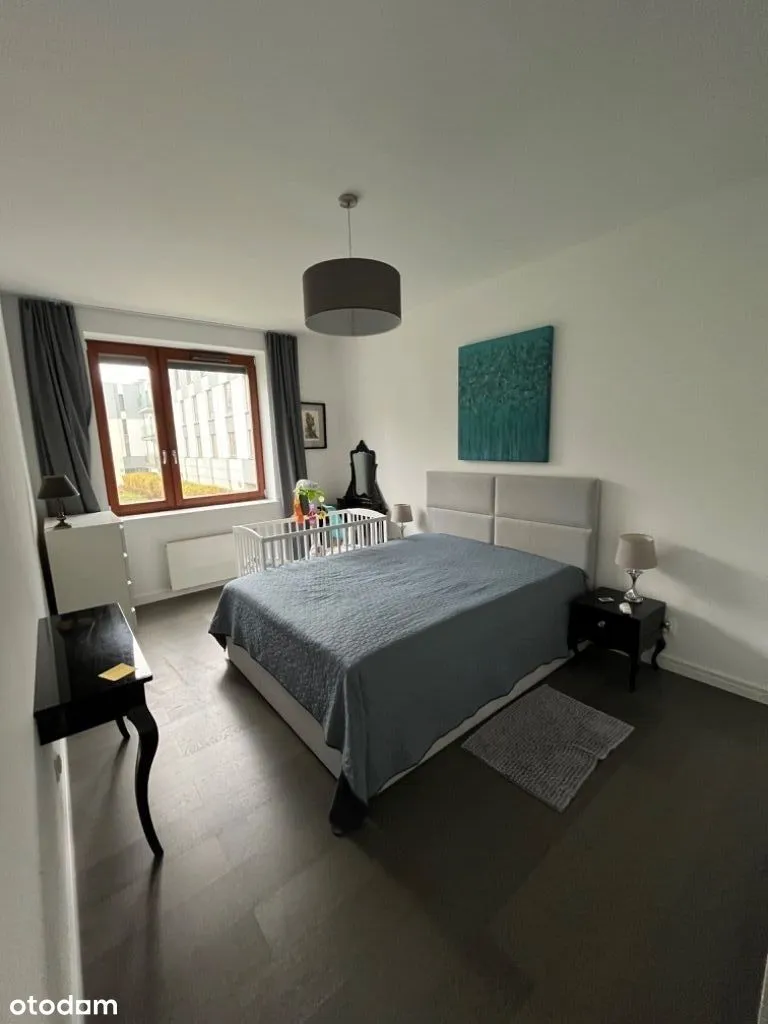 Bezpośrednio, apartament, 3 pokoje , Wilanów