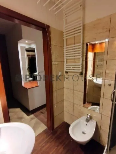 Apartament, ul. Głębocka