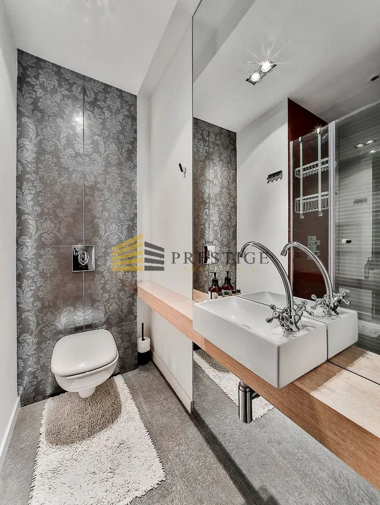 Apartament, ul. Inflancka