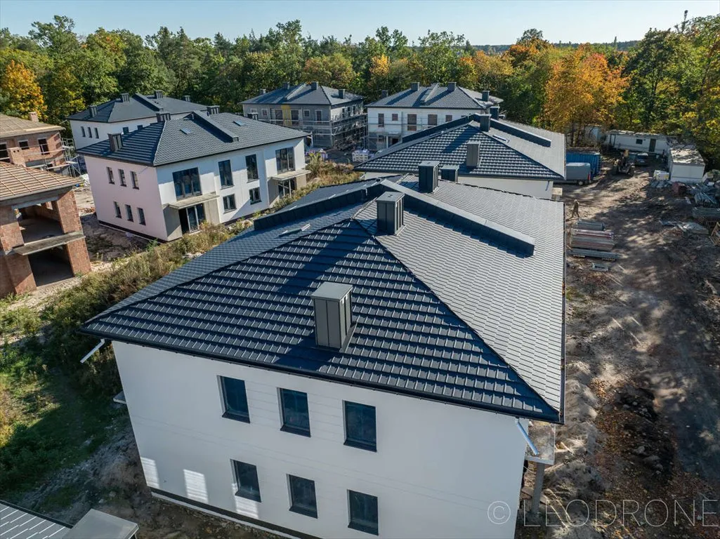 Sprzedam mieszkanie czteropokojowe : Warszawa Wawer Miedzeszyn , ulica Bysławska, 75 m2, 909000 PLN, 4 pokoje - Domiporta.pl