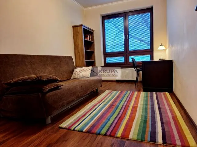 Apartament, ul. Rybałtów