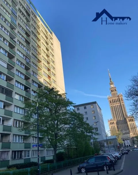 Kawalerka, ul. Bagno