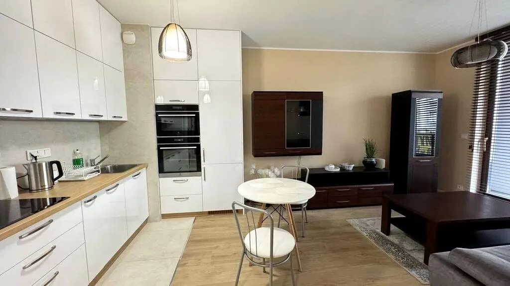 Apartament, ul. Ogrodowa