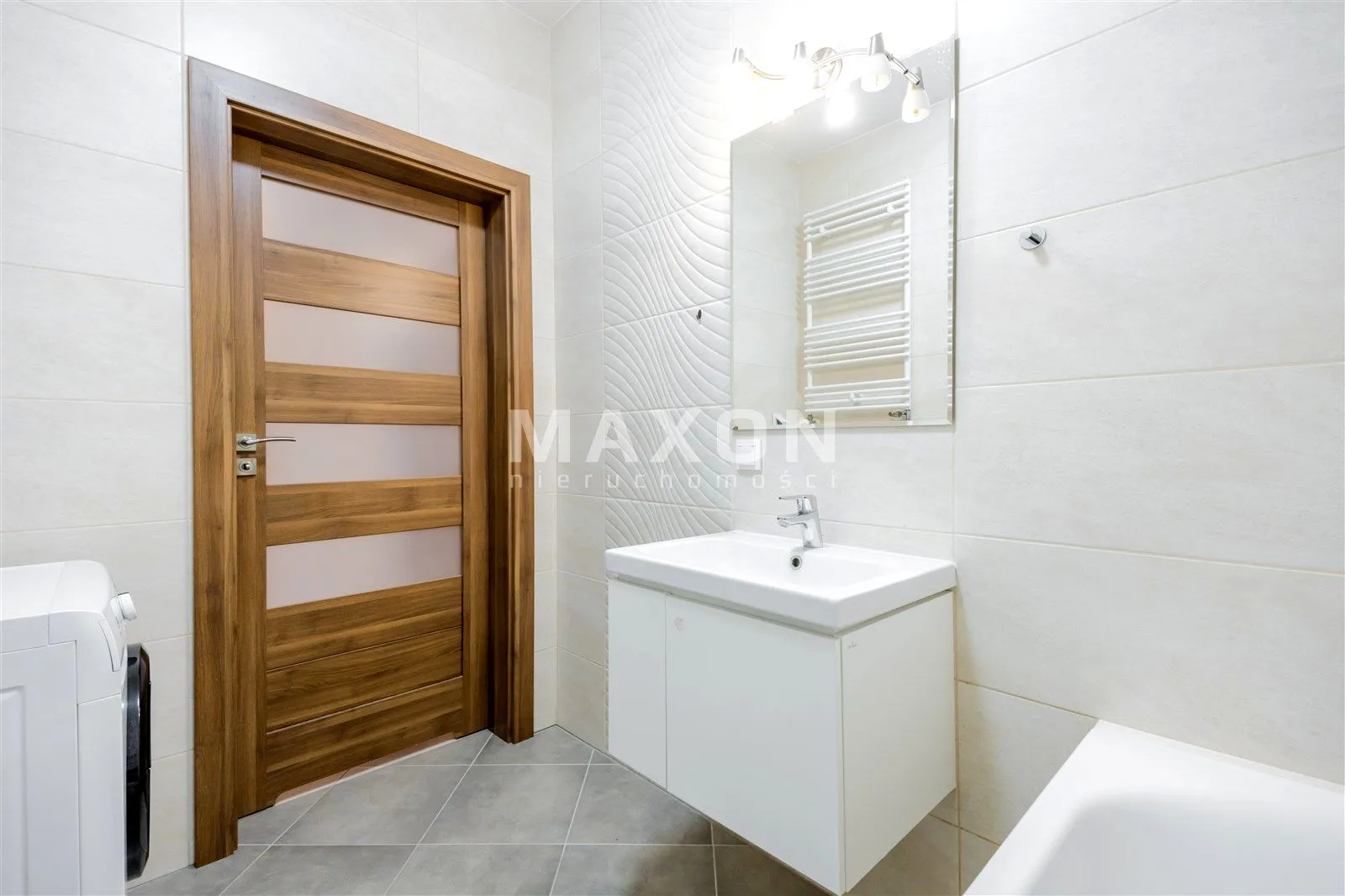 Apartament, Aleja Jana Rodowicza Anody