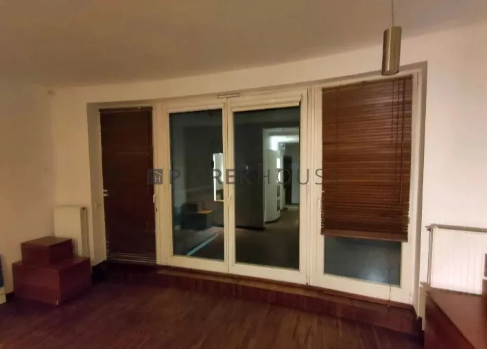 Apartament, ul. Głębocka