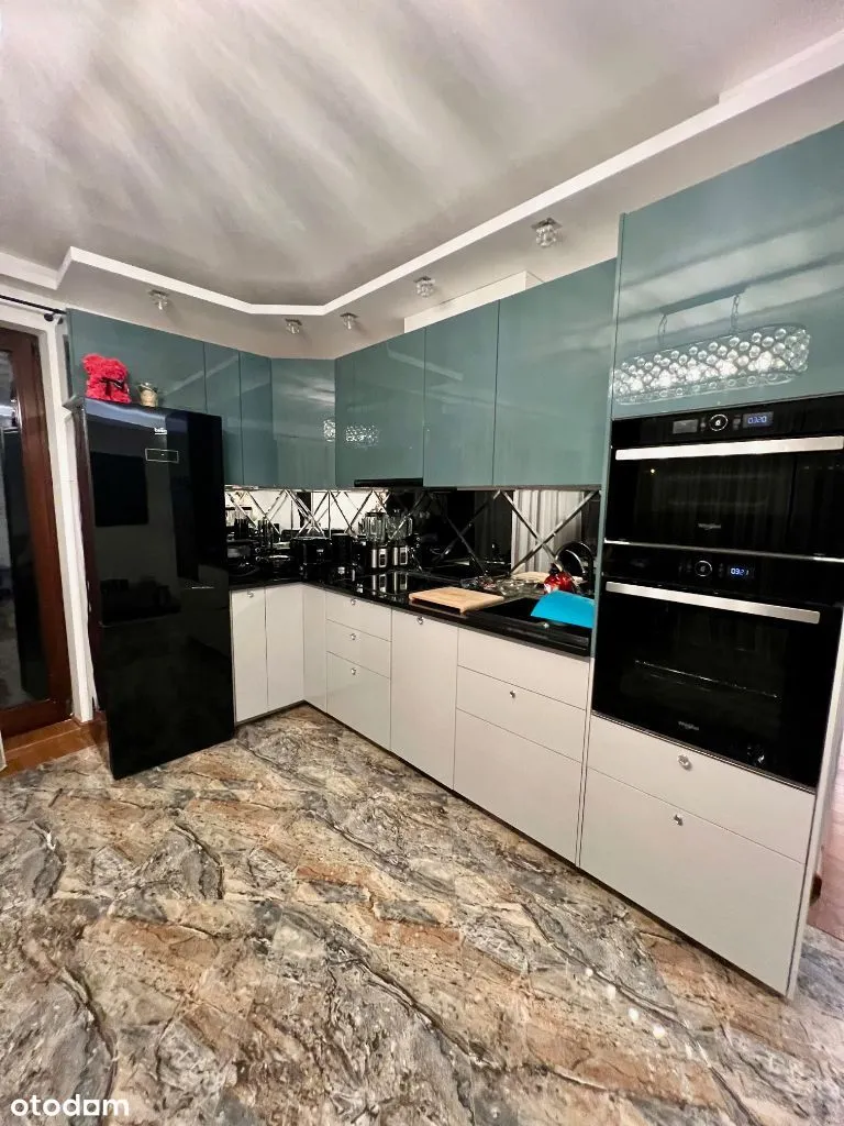 Apartament 4 pokojowy + duży TARAS /Metro Marymont