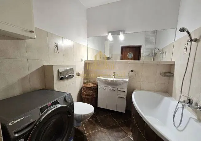 Mieszkanie do wynajęcia, 94 m², 4 pokoje Warszawa Ursynów Kabaty 