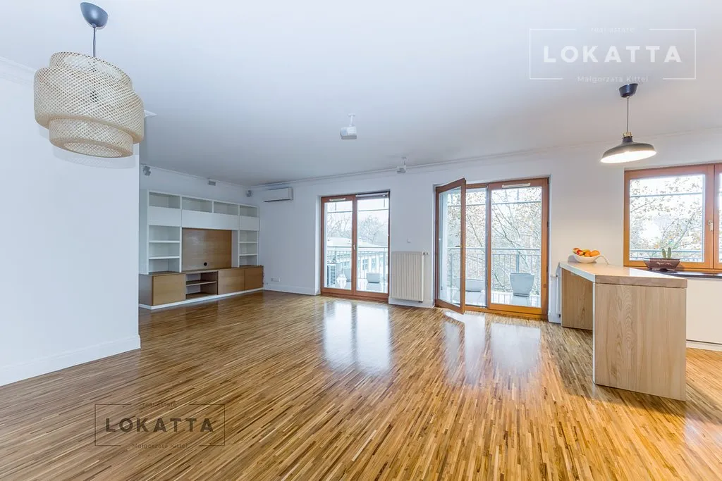 Apartament, ul. Gdańska