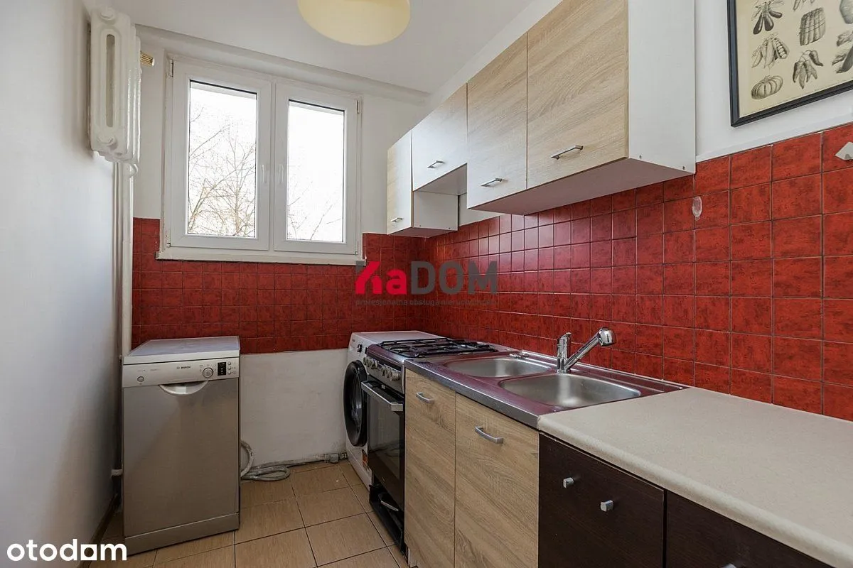 Flat for rent for 3150 zł w Szmulowizna, Praga-północ, Warszawa