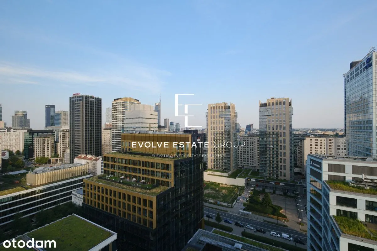 Wynajmę mieszkanie dwupokojowe: Warszawa , ulica Krochmalna, 65 m2, 12400 PLN, 2 pokoje - Domiporta.pl