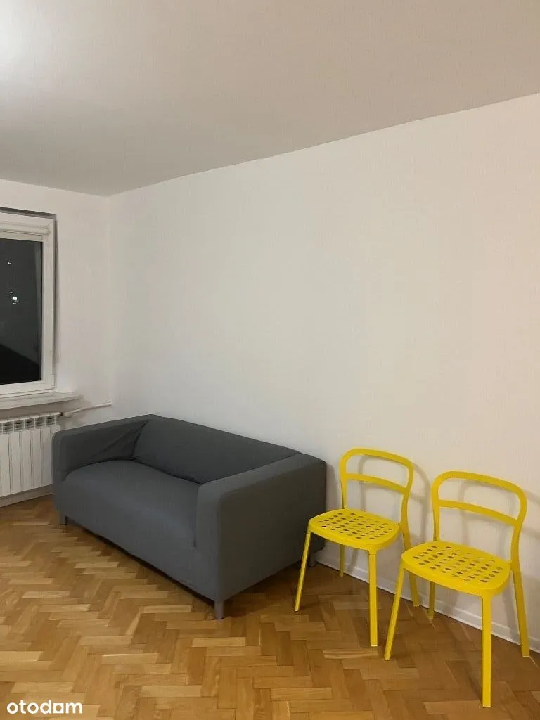 Studio 30 m2 na Powiślu - bezpośrednio