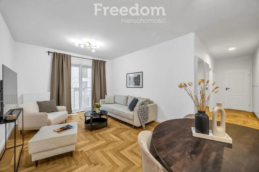 Apartament do wynajęcia za 6600 zł w Stara Praga, Praga-północ, Warszawa