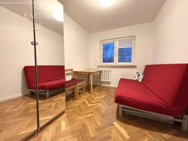 Mieszkanie, Aleja Władysława Reymonta