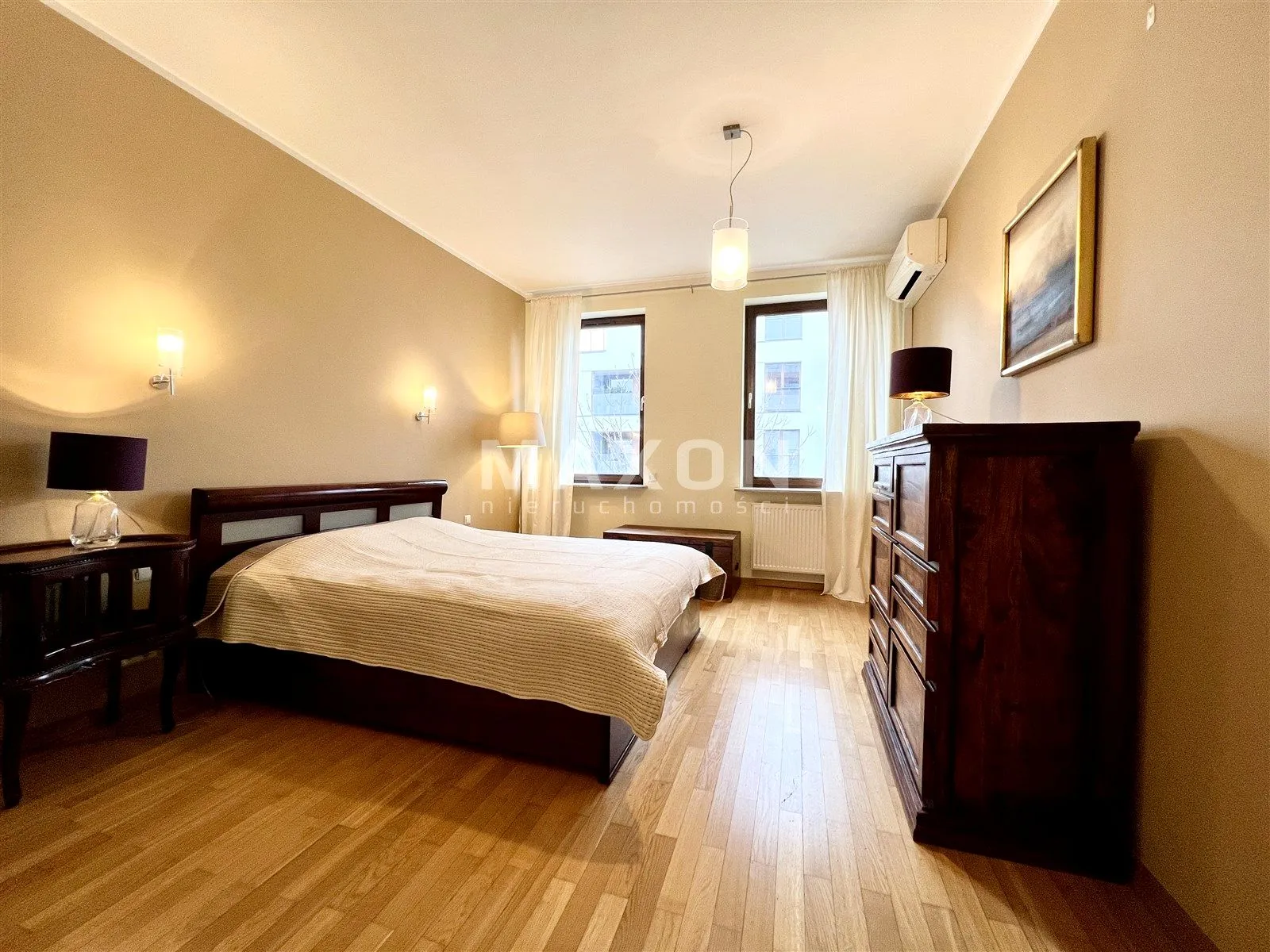 Apartament, ul. Jazgarzewska