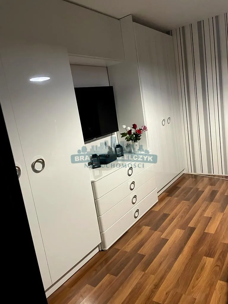 Apartament, ul. Płocka