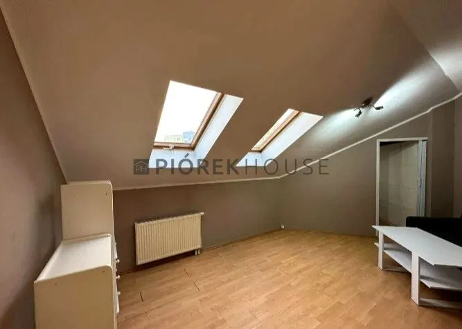 Apartament, ul. Powstańców Śląskich