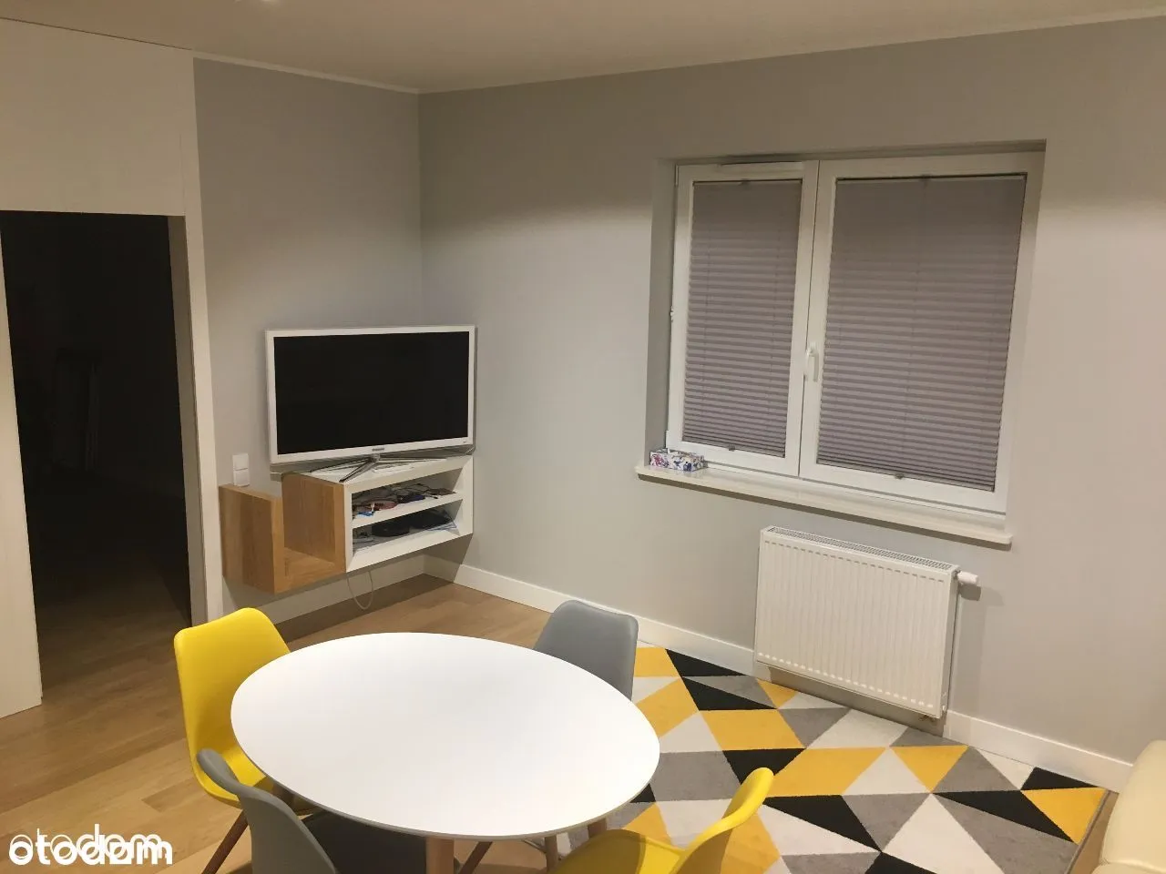 Apartament 53m2 Mokotów Premium bezpośrednio