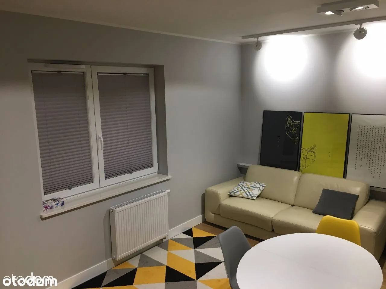 Apartament 53m2 Mokotów Premium bezpośrednio