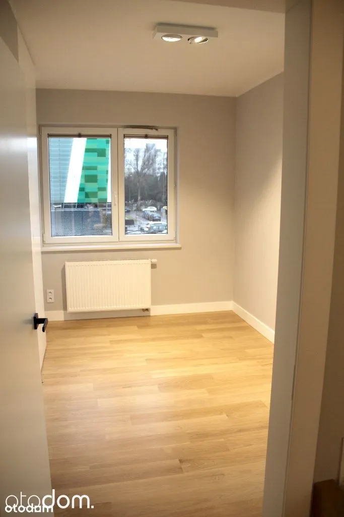 Apartament 53m2 Mokotów Premium bezpośrednio