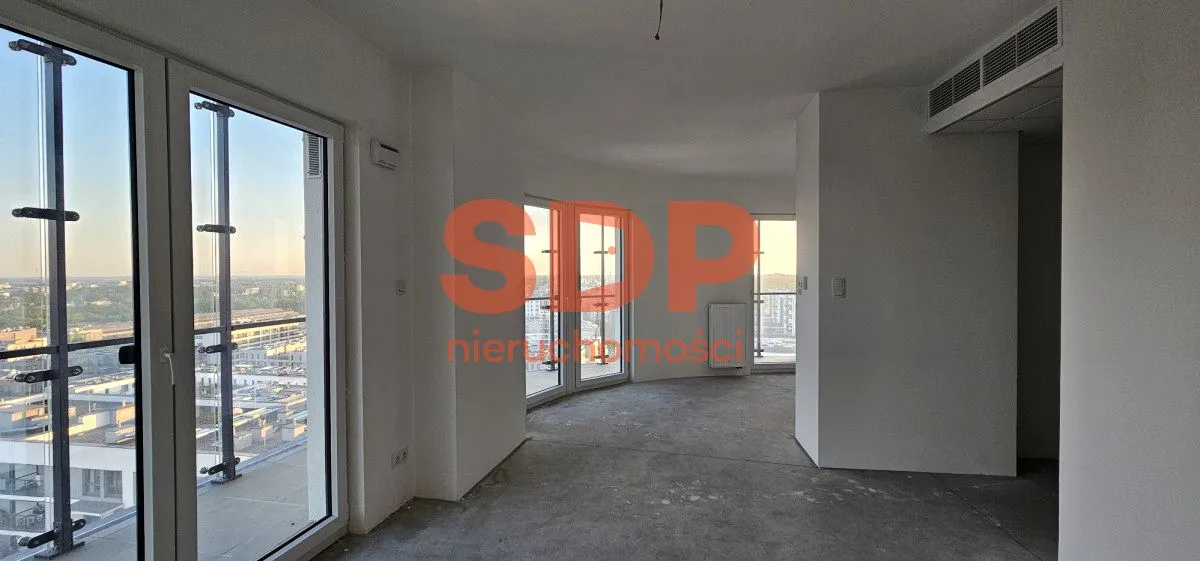 Apartament, ul. Kasprzaka