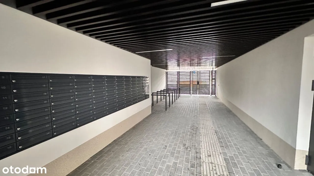 REWELACJA 22 m2 tarasu panorama Bielan