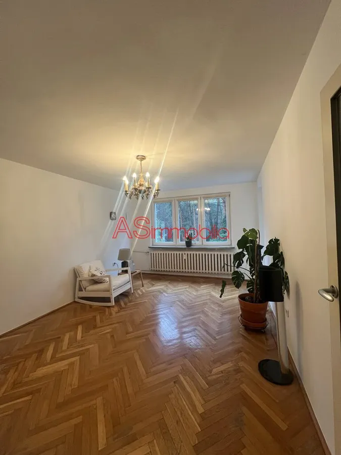 Mieszkanie 73 m2, 3/4 pokoje, Anin Warszawa 