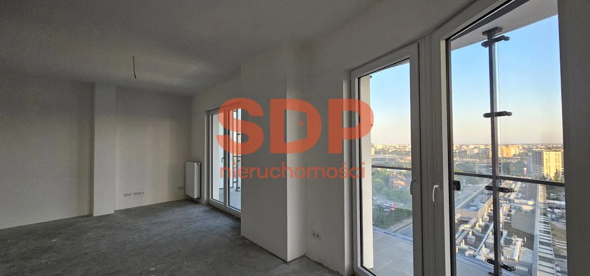 Apartament, ul. Kasprzaka