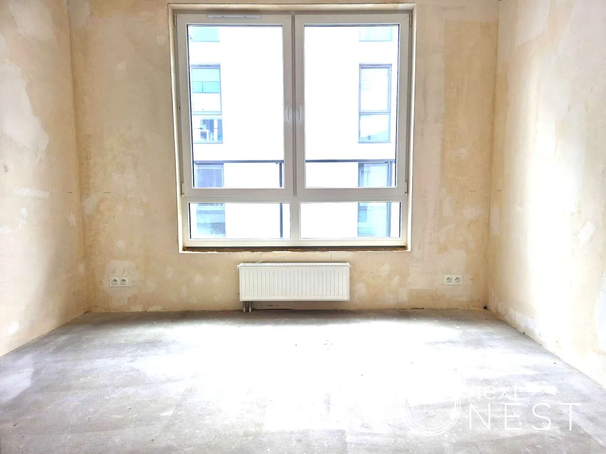 Apartament, ul. Powstańców Śląskich