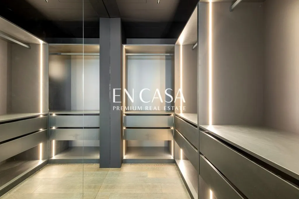 Apartament, ul. Grzybowska