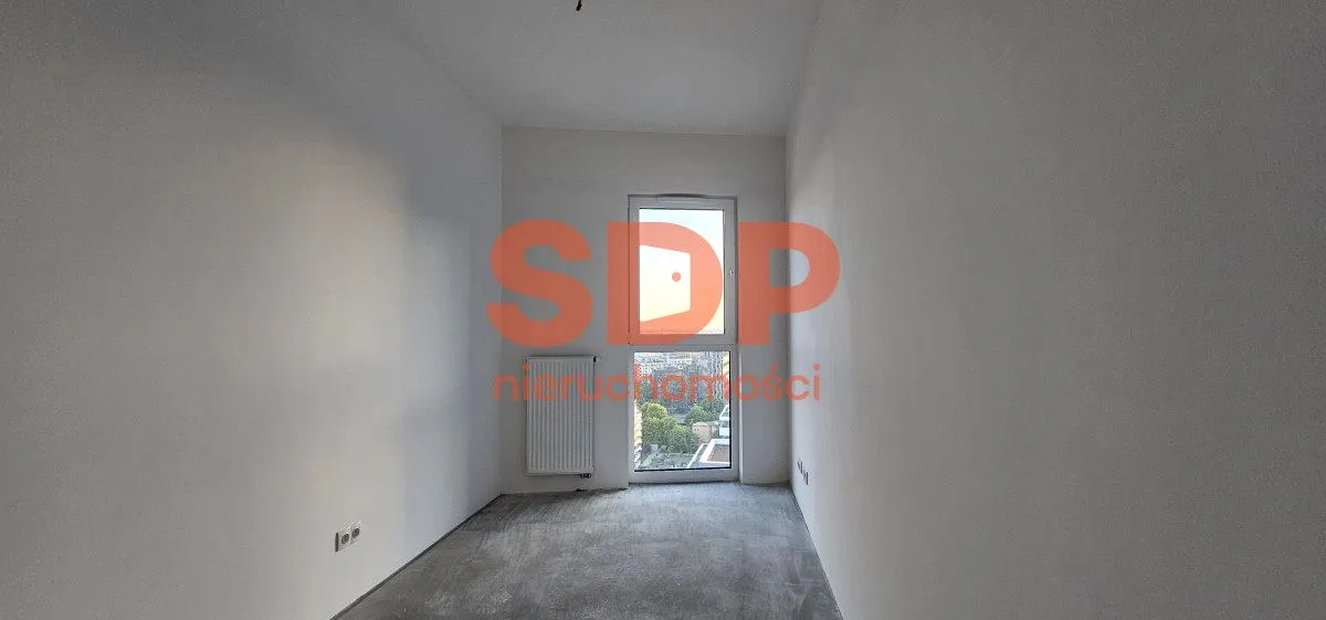 Apartament, ul. Kasprzaka