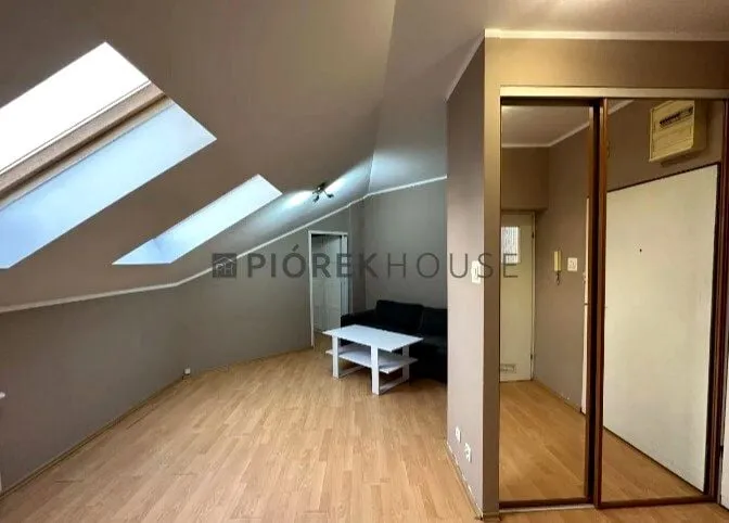 Apartament, ul. Powstańców Śląskich