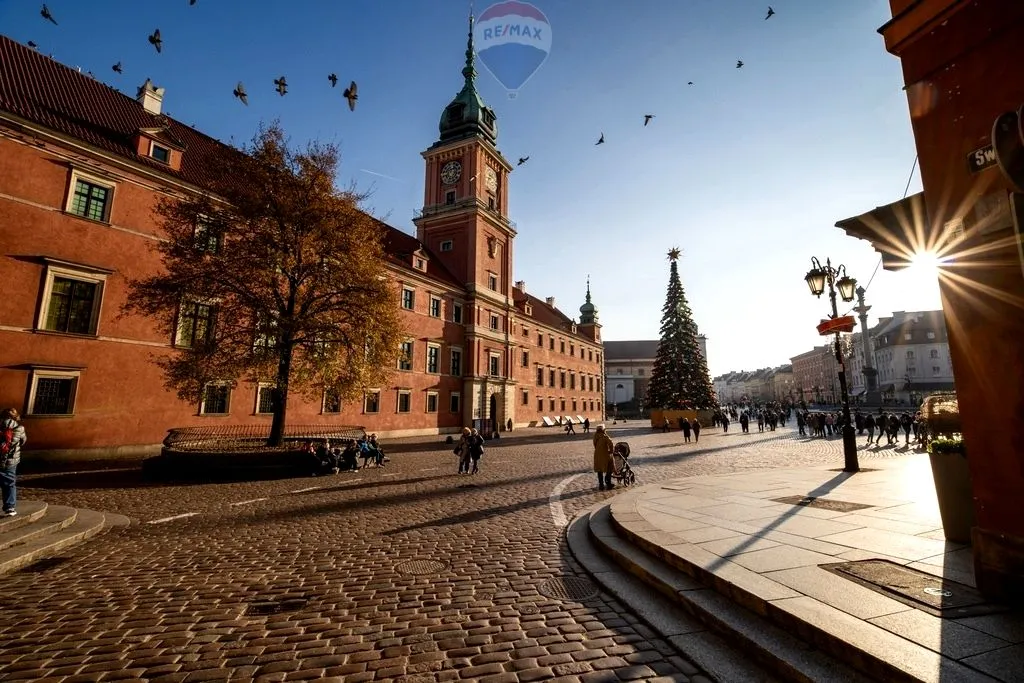 TOP 2 pokoje kamienica Świętojańska Stare Miasto 